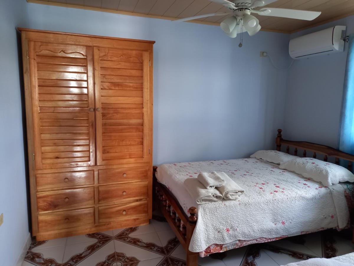 Villa Urania House Bocas del Toro Exterior foto